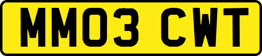 MM03CWT