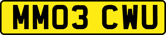 MM03CWU