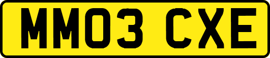 MM03CXE
