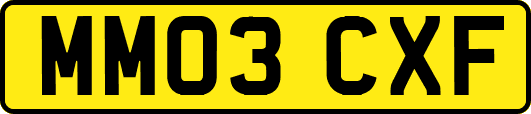 MM03CXF