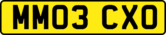 MM03CXO