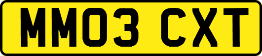 MM03CXT