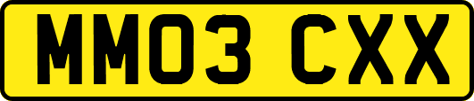 MM03CXX