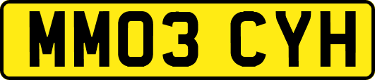MM03CYH