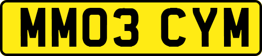 MM03CYM