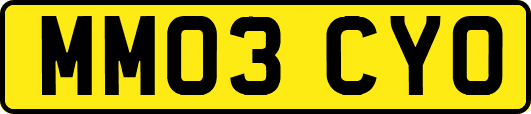 MM03CYO