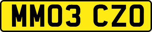 MM03CZO