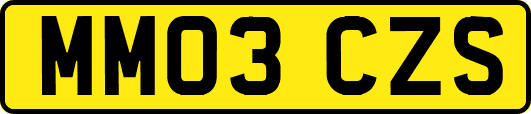 MM03CZS