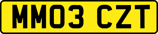 MM03CZT