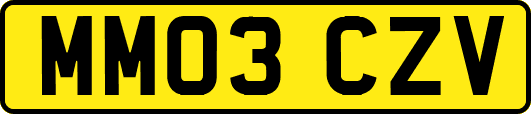 MM03CZV