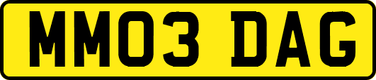 MM03DAG