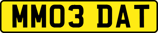 MM03DAT