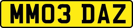 MM03DAZ