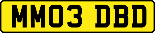 MM03DBD
