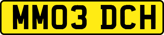 MM03DCH