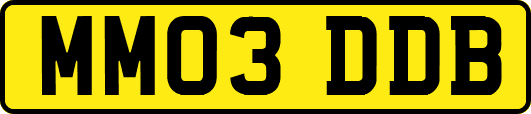 MM03DDB