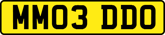 MM03DDO