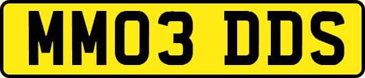 MM03DDS