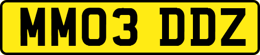 MM03DDZ