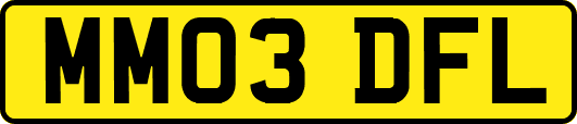 MM03DFL