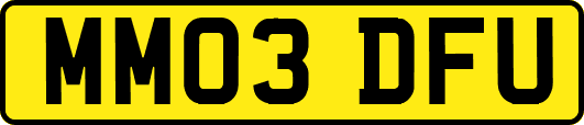 MM03DFU