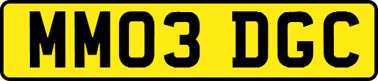 MM03DGC
