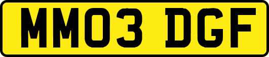 MM03DGF