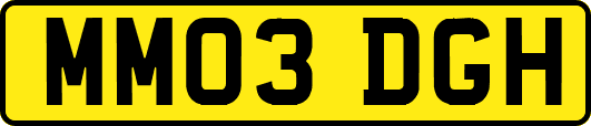 MM03DGH