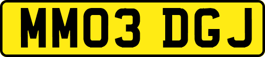 MM03DGJ