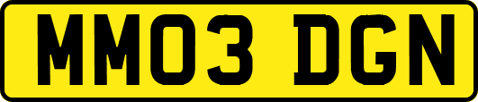 MM03DGN