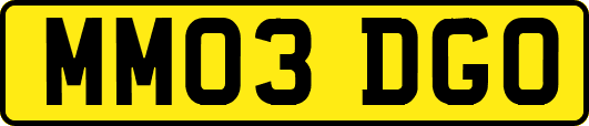MM03DGO