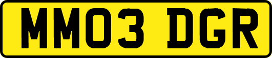 MM03DGR