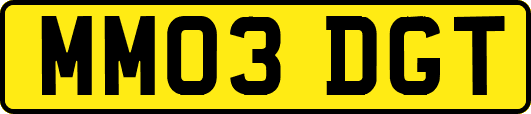 MM03DGT