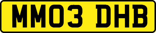 MM03DHB