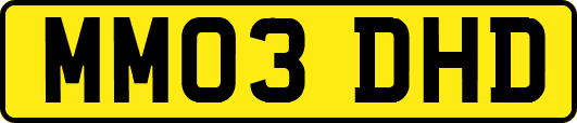 MM03DHD