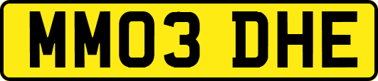 MM03DHE