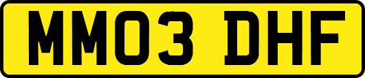 MM03DHF