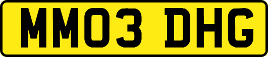 MM03DHG