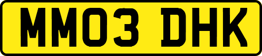 MM03DHK