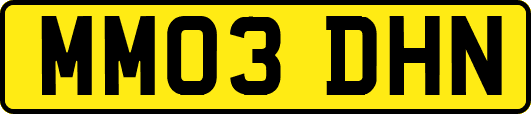 MM03DHN