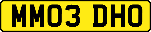 MM03DHO