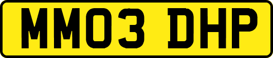 MM03DHP