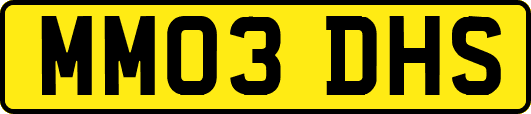 MM03DHS