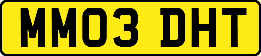 MM03DHT