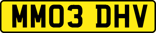 MM03DHV