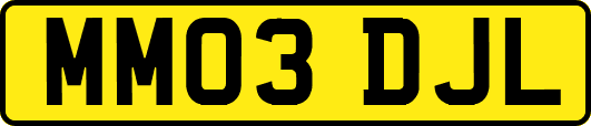 MM03DJL