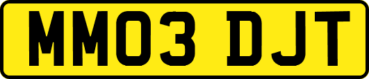 MM03DJT