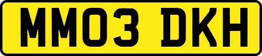 MM03DKH