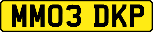 MM03DKP