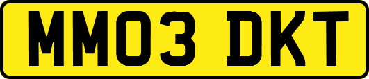 MM03DKT